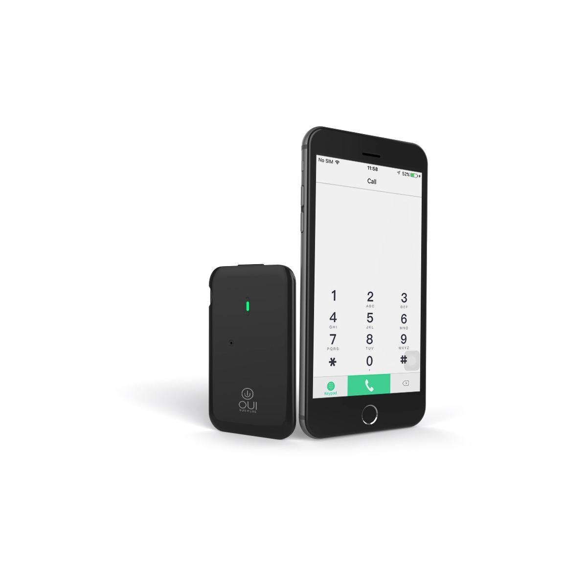 Adaptateur oui duo + doubleur carte sim - soldes et bons plans (photo) Adaptateur oui duo + doubleur carte sim - soldes et bons plans (photo)
