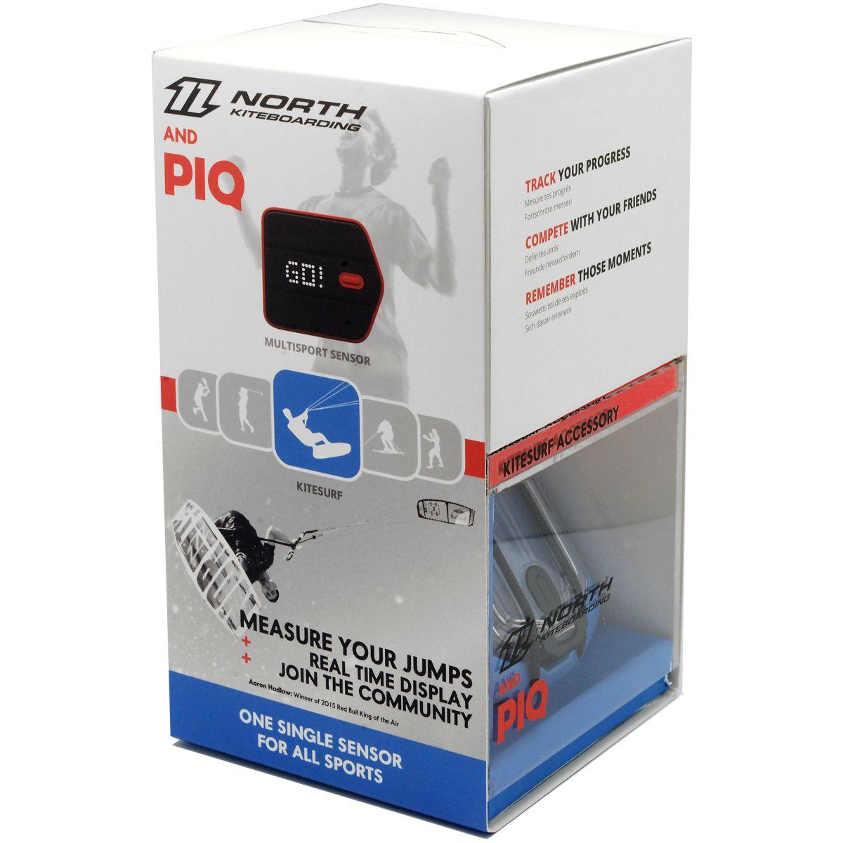 Capteur piq connect� pour kite surf - 10% de remise imm�diate avec le code : automne10 (photo) Capteur piq connect� pour kite surf - 10% de remise imm�diate avec le code : automne10 (photo)