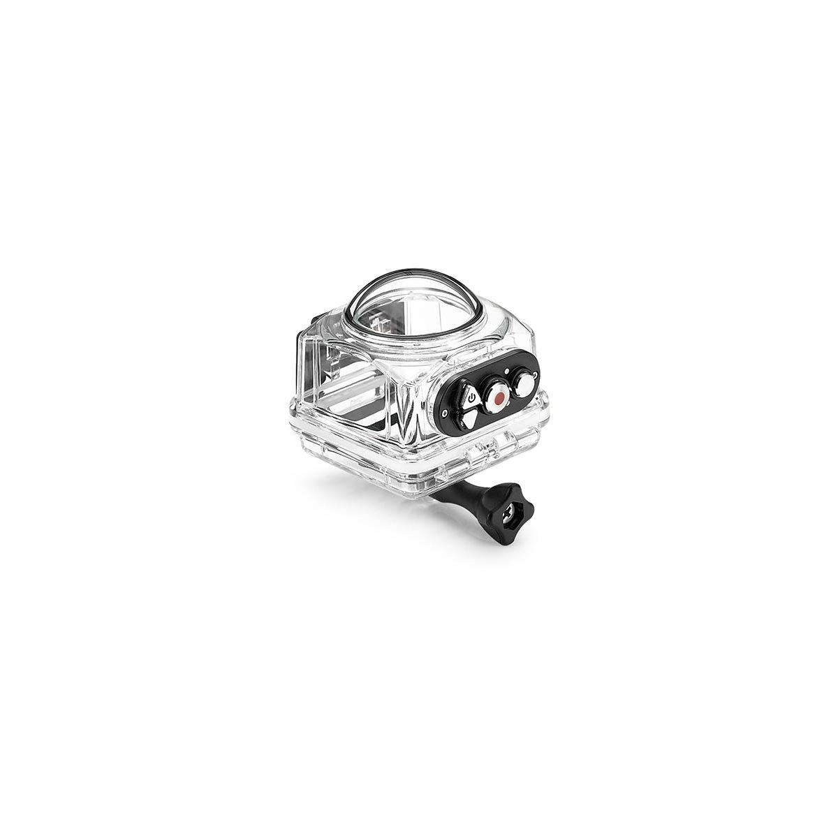 Caisson kodak waterproof housing-a pour - 5% de remise immédiate avec le code : cool5 (photo) Caisson kodak waterproof housing-a pour - 5% de remise immédiate avec le code : cool5 (photo)