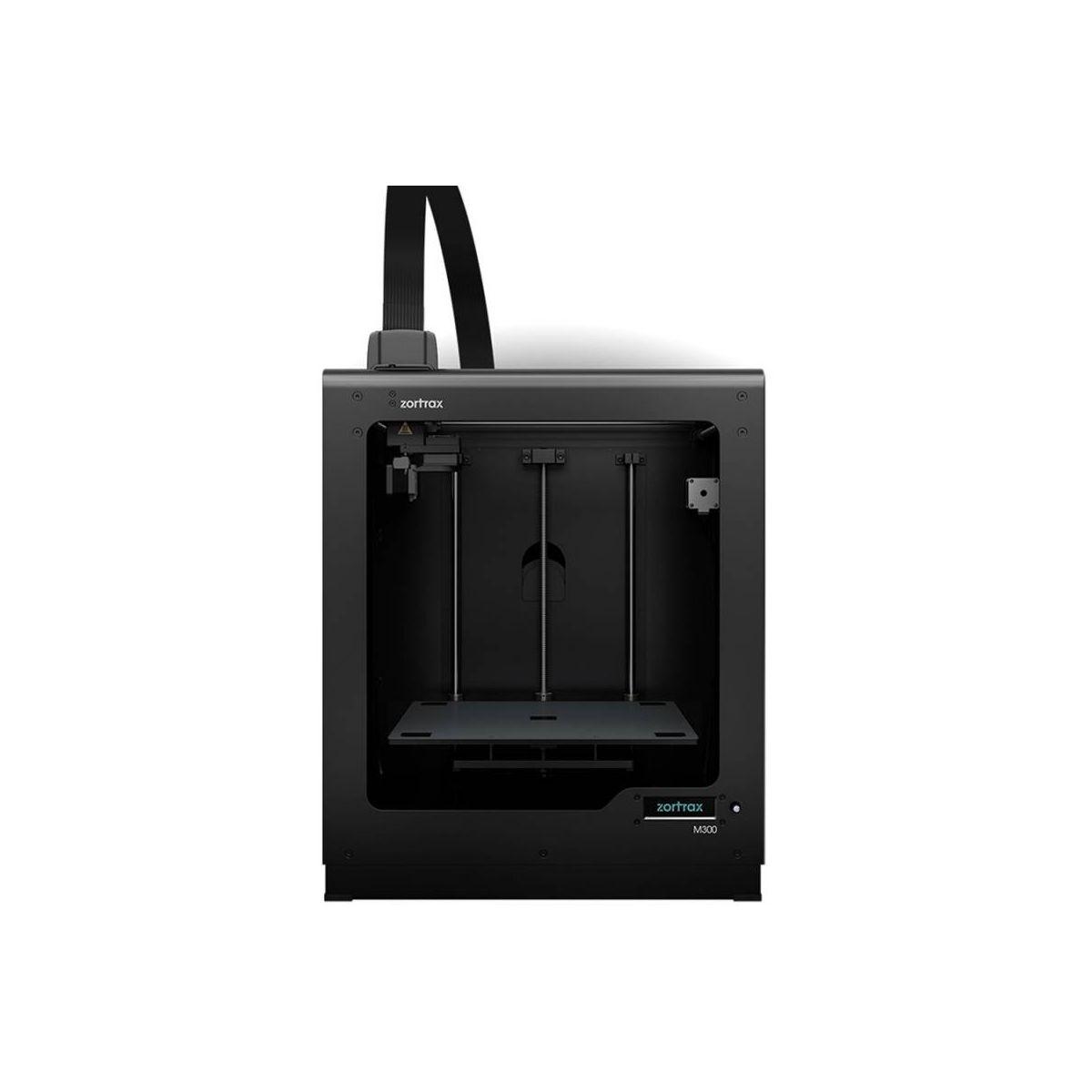 Imprimante 3d zortrax m300 - 20% de remise imm�diate avec le code : deal20 (photo) Imprimante 3d zortrax m300 - 20% de remise imm�diate avec le code : deal20 (photo)