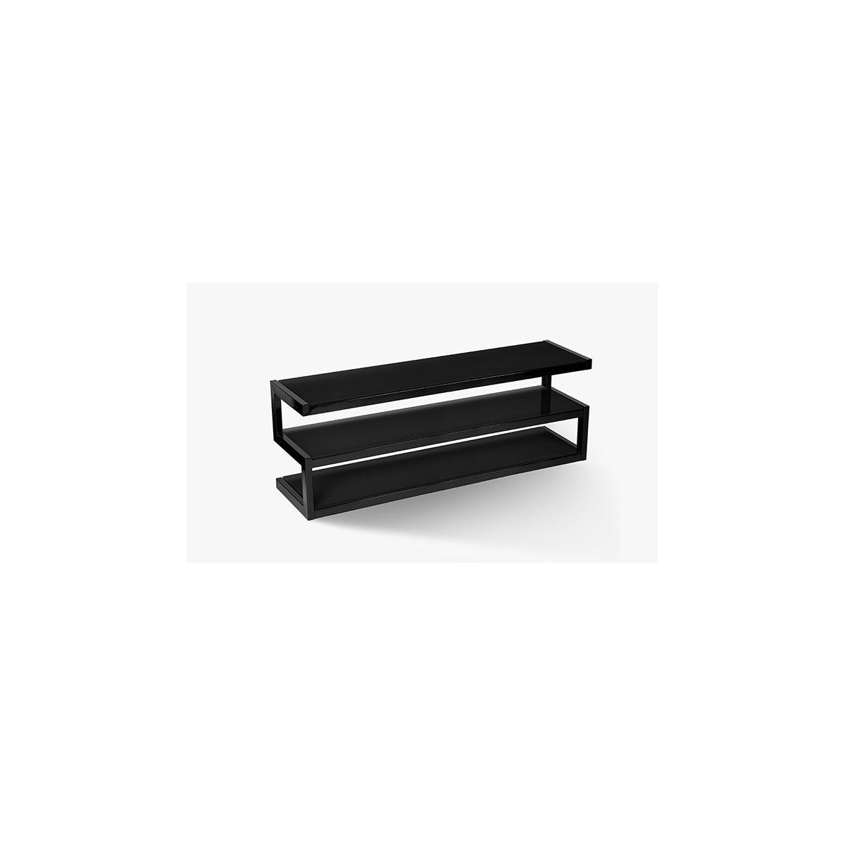 Meuble norstone esse noir 1.4ml 32-65p - 20% de remise immédiate avec le code : cool20 (photo) Meuble norstone esse noir 1.4ml 32-65p - 20% de remise immédiate avec le code : cool20 (photo)