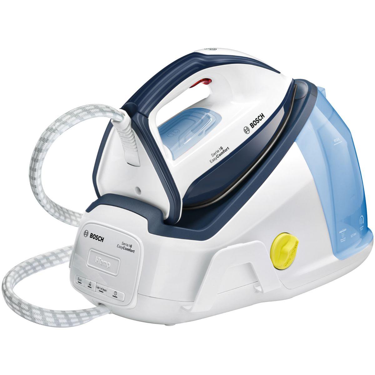 Centrale vapeur bosch tds6010 - livraison offerte : code liv (photo) Centrale vapeur bosch tds6010 - livraison offerte : code liv (photo)