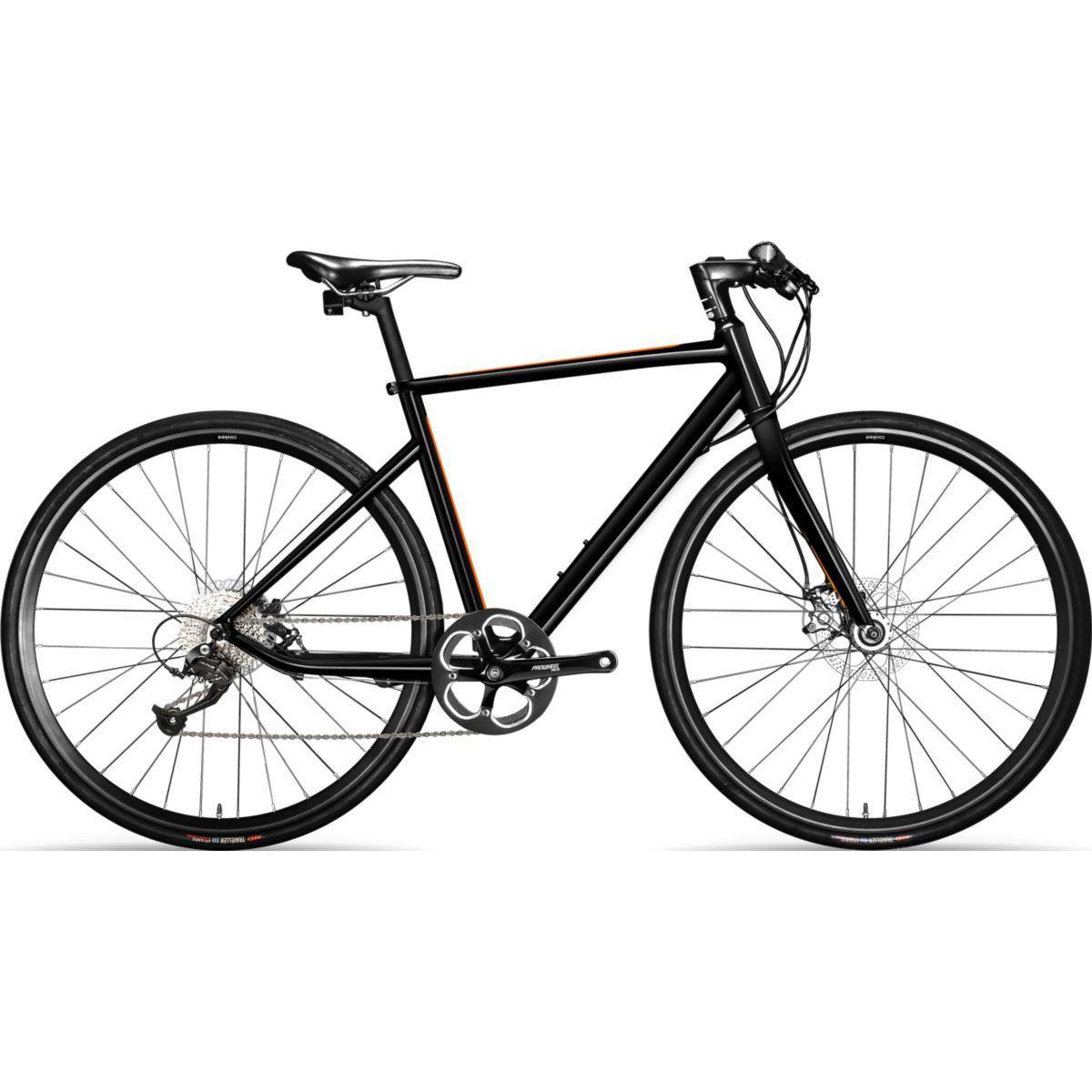 V�lo connect� cookee smart bike - 15% de remise imm�diate avec le code : automne15 (photo) V�lo connect� cookee smart bike - 15% de remise imm�diate avec le code : automne15 (photo)
