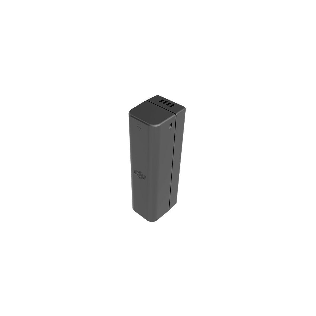 Batterie cam�ra sport dji pour osmo (photo) Batterie cam�ra sport dji pour osmo (photo)