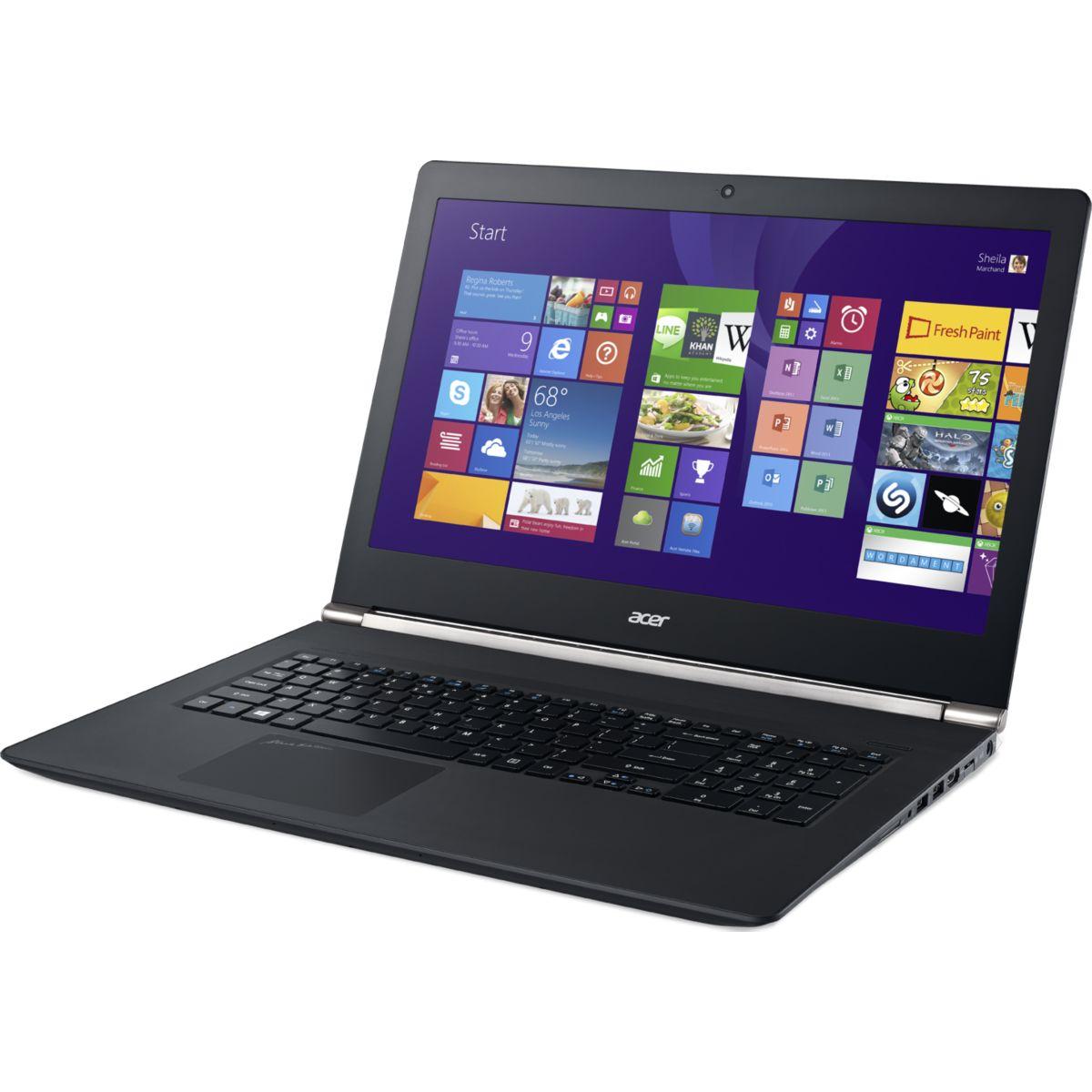Portable acer vn7-572g-76wd (photo) Portable acer vn7-572g-76wd (photo)
