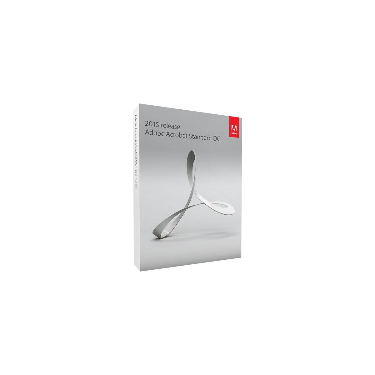 Logiciel adobe acrobat standard dc windo - 3% de remise immédiate avec le code : multi3 (photo) Logiciel adobe acrobat standard dc windo - 3% de remise immédiate avec le code : multi3 (photo)