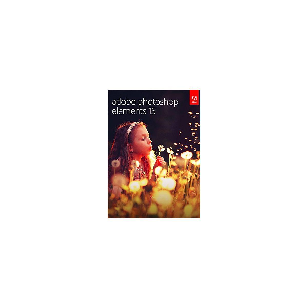 Logiciel adobe photoshop elements multip - 5% de remise : code multi5 (photo) Logiciel adobe photoshop elements multip - 5% de remise : code multi5 (photo)