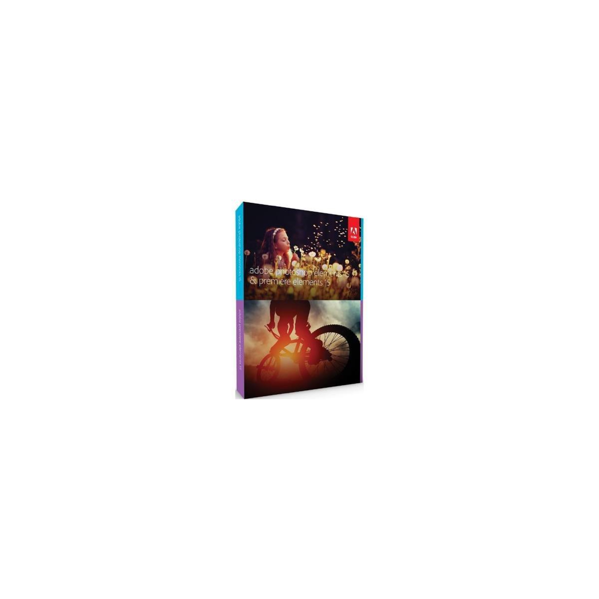 Logiciel adobe phsp & prem elements mult - 7% de remise immédiate avec le code : multi7 (photo) Logiciel adobe phsp & prem elements mult - 7% de remise immédiate avec le code : multi7 (photo)