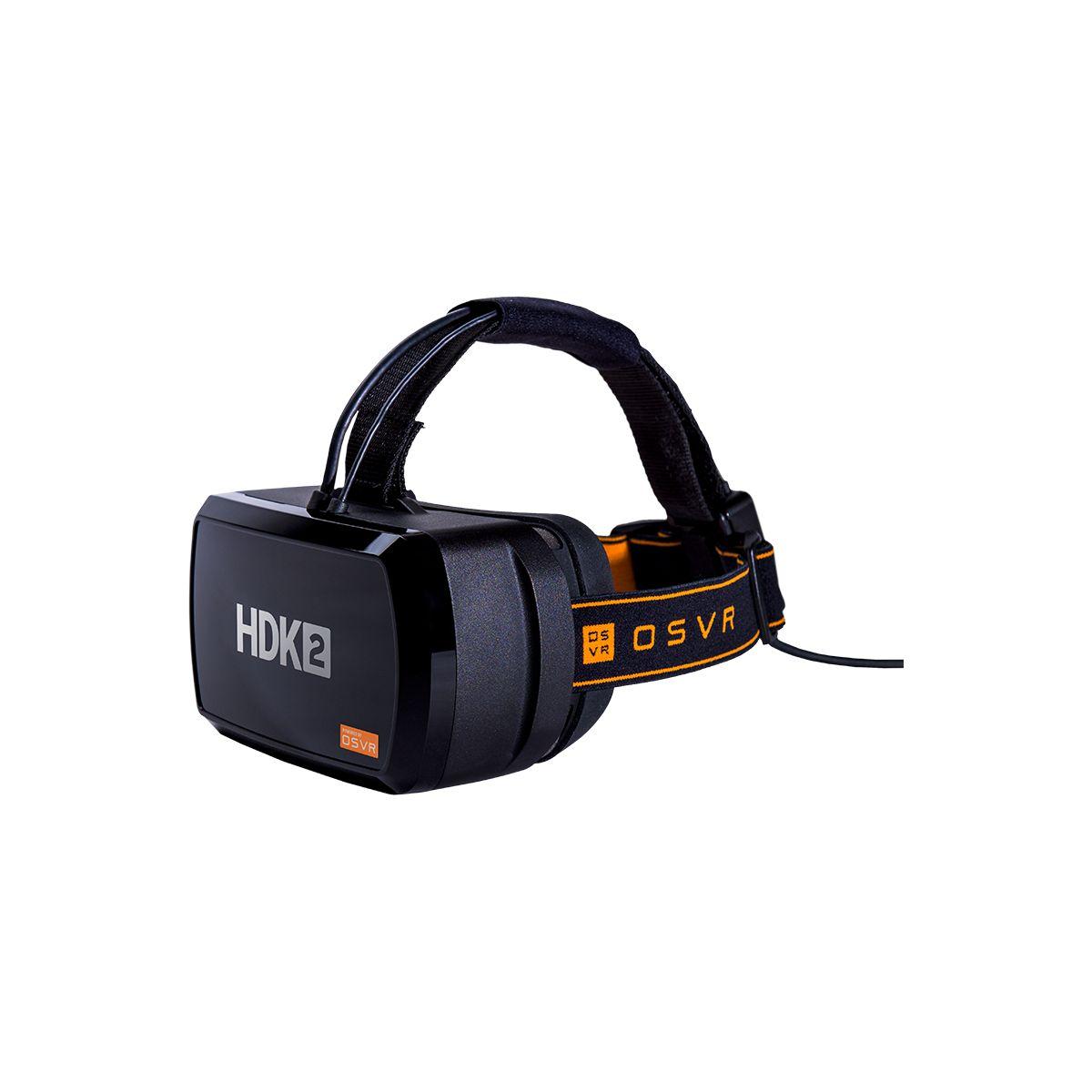 Casque de r�alit� virtuelle razer casque osvr hdk2 - livraison offerte : code livdom (photo) Casque de r�alit� virtuelle razer casque osvr hdk2 - livraison offerte : code livdom (photo)