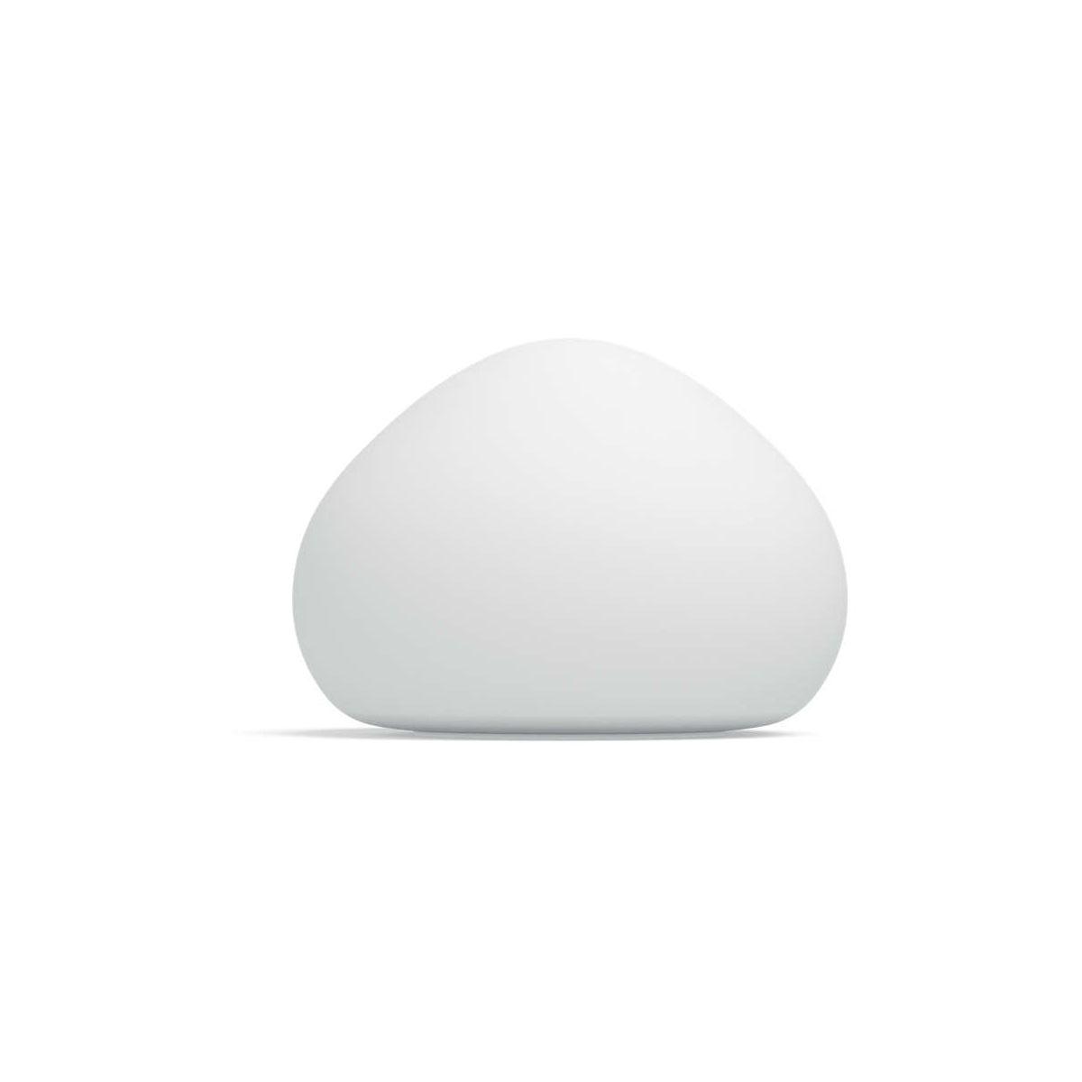 Lampe connectable philips wellner table lamp white 1xnw - 5% de remise imm�diate avec le code : school5 (photo) Lampe connectable philips wellner table lamp white 1xnw - 5% de remise imm�diate avec le code : school5 (photo)