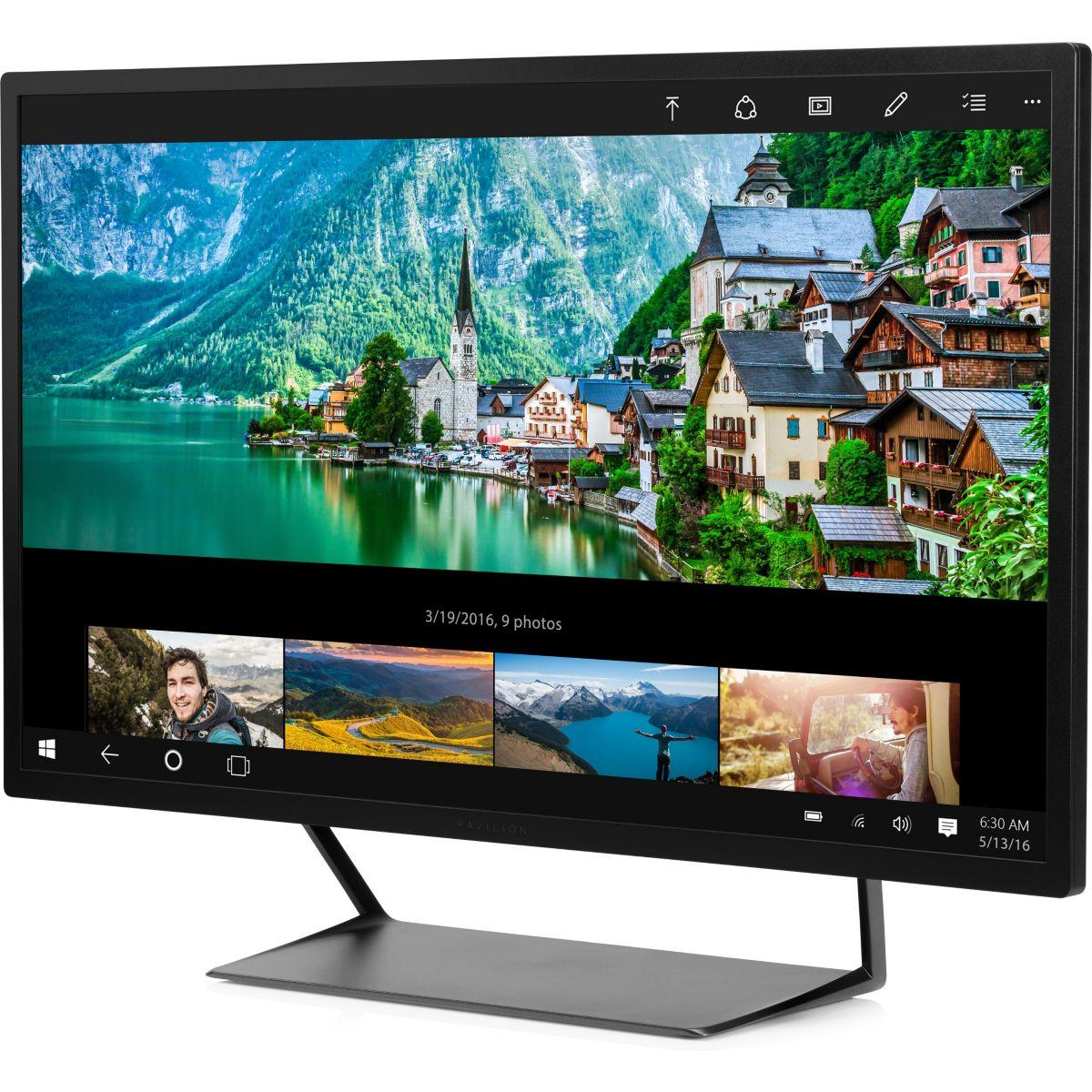 Ecran led hp pavilion 32 - soldes et bons plans (photo) Ecran led hp pavilion 32 - soldes et bons plans (photo)