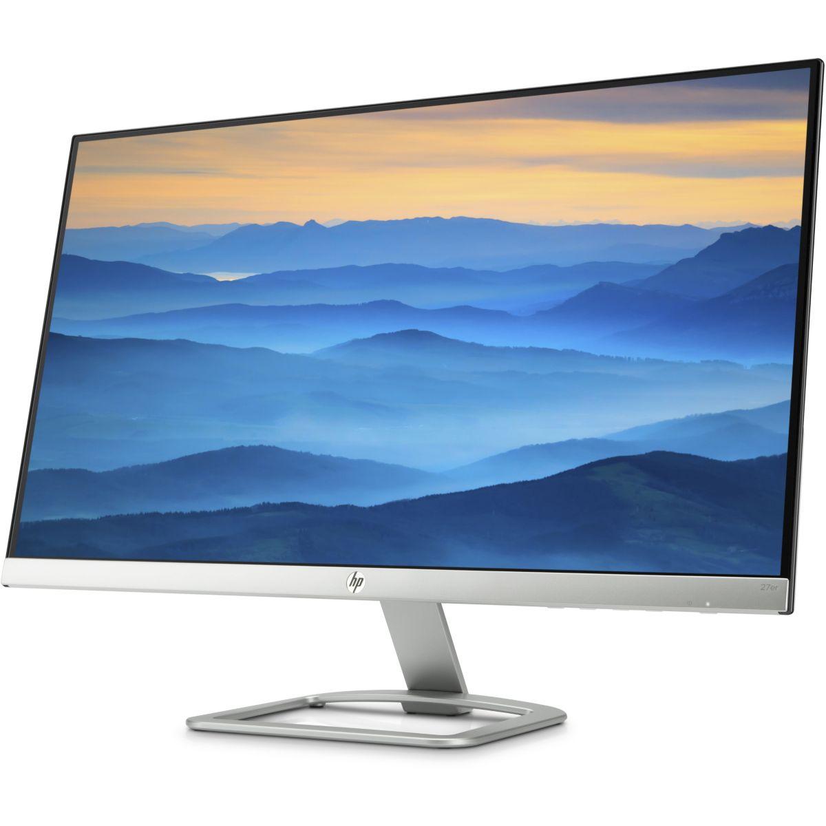 Ecran led hp 27er (photo) Ecran led hp 27er (photo)
