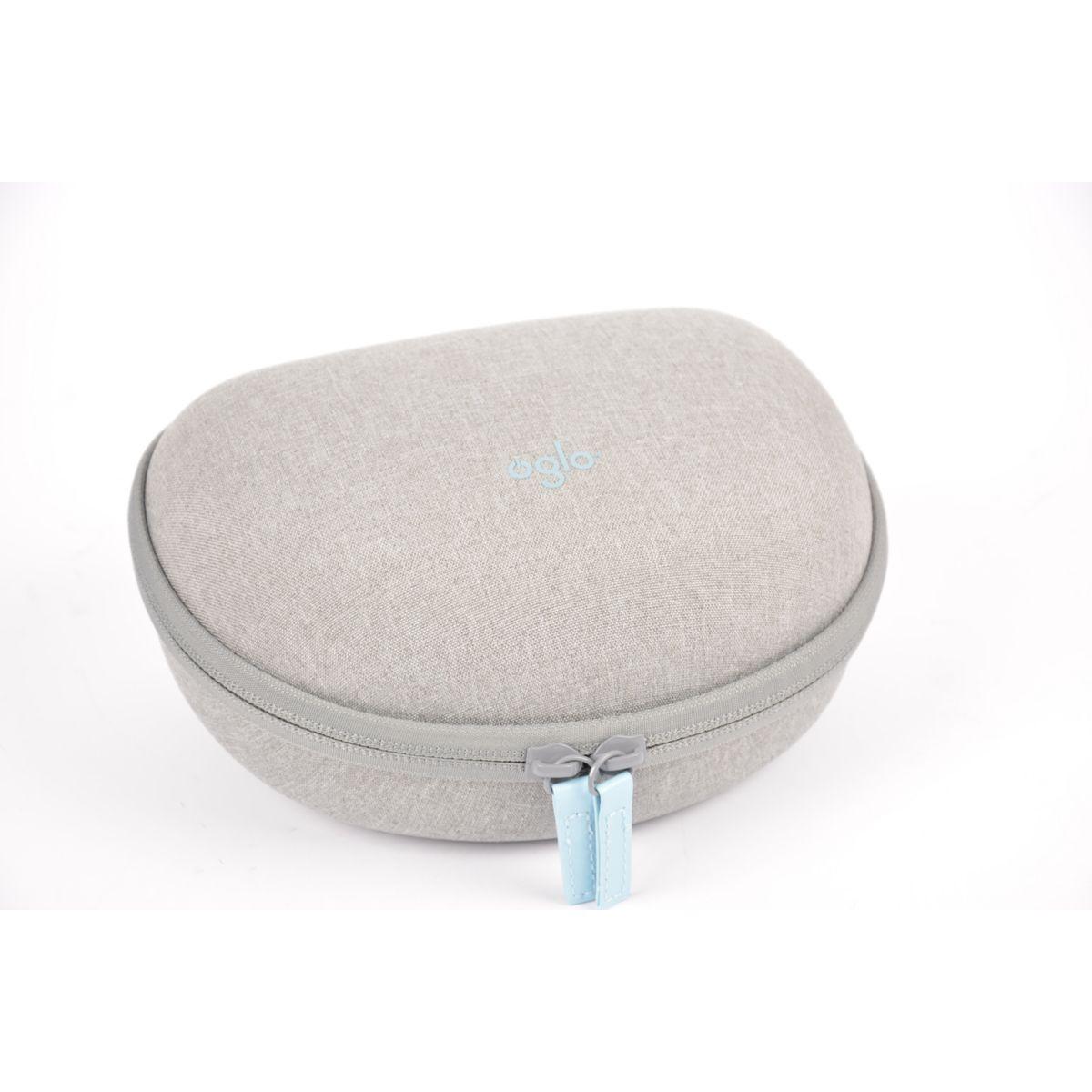 Accessoire oglo# sacoche muz grise - notre coup de coeur (photo) Accessoire oglo# sacoche muz grise - notre coup de coeur (photo)