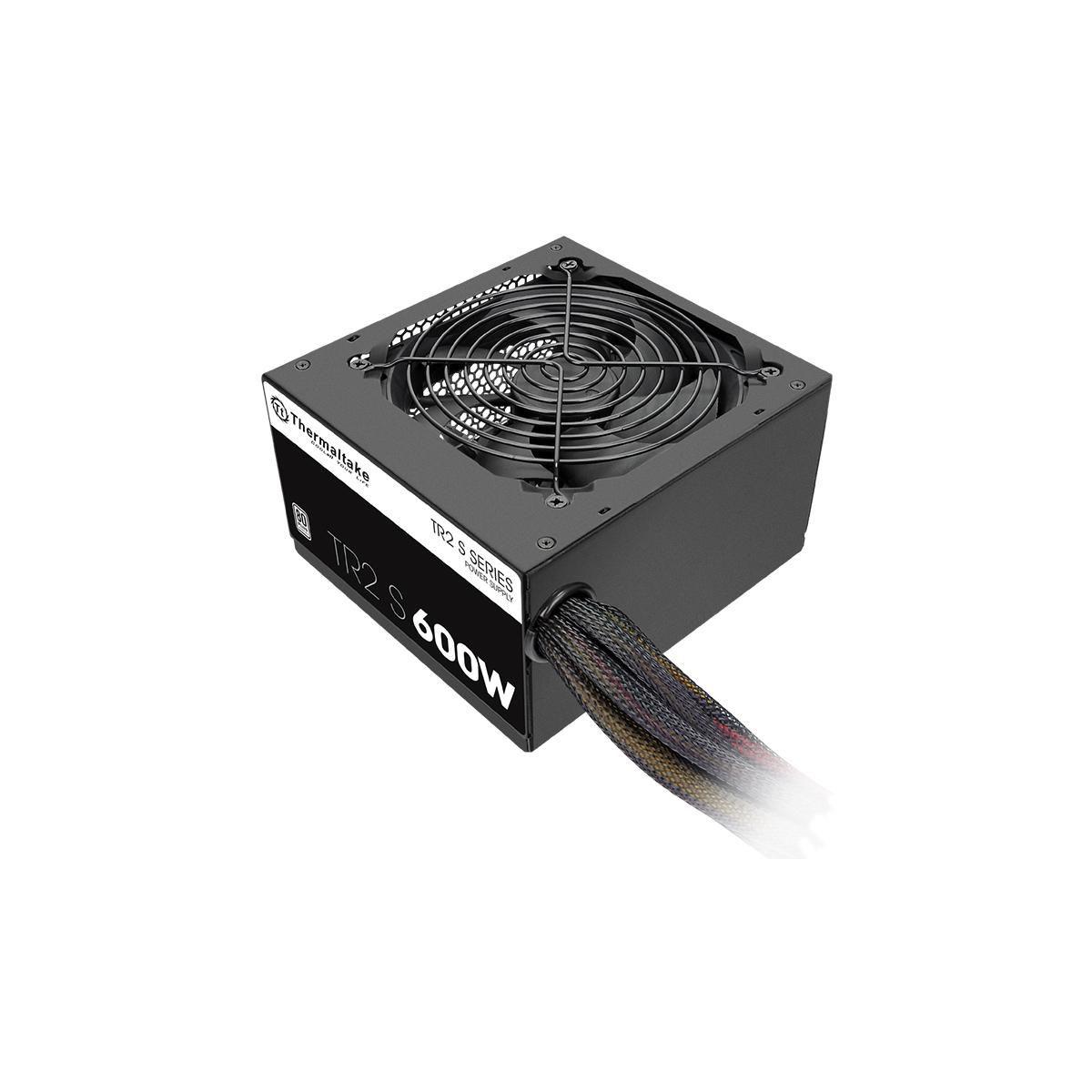 Alim thermaltake tr2 s 600w 80plus - 3% de remise immédiate avec le code : multi3 (photo) Alim thermaltake tr2 s 600w 80plus - 3% de remise immédiate avec le code : multi3 (photo)