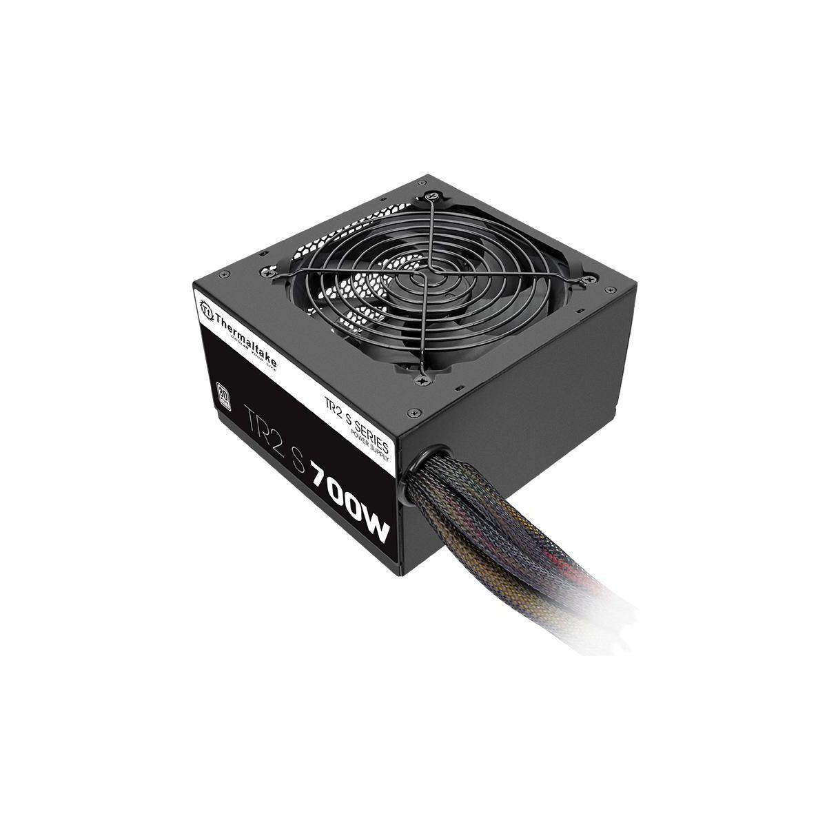 Alim thermaltake tr2 s 700w 80plus - 3% de remise immédiate avec le code : multi3 (photo) Alim thermaltake tr2 s 700w 80plus - 3% de remise immédiate avec le code : multi3 (photo)