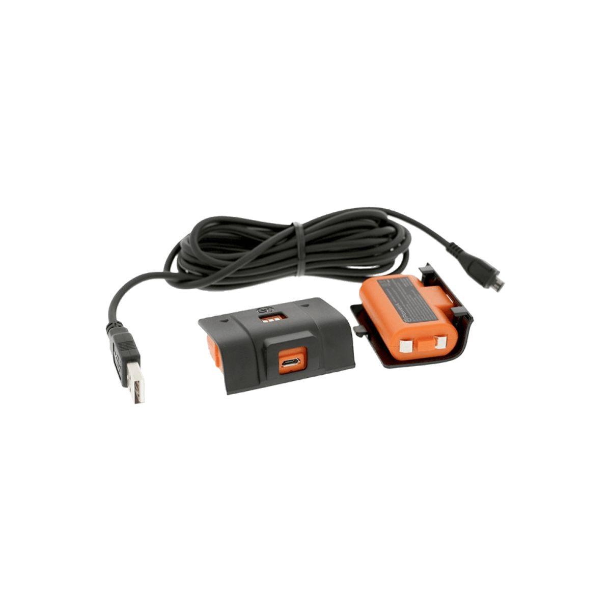 Acc. powera kit de jeu et de chargement - 3% de remise immédiate avec le code : multi3 (photo) Acc. powera kit de jeu et de chargement - 3% de remise immédiate avec le code : multi3 (photo)