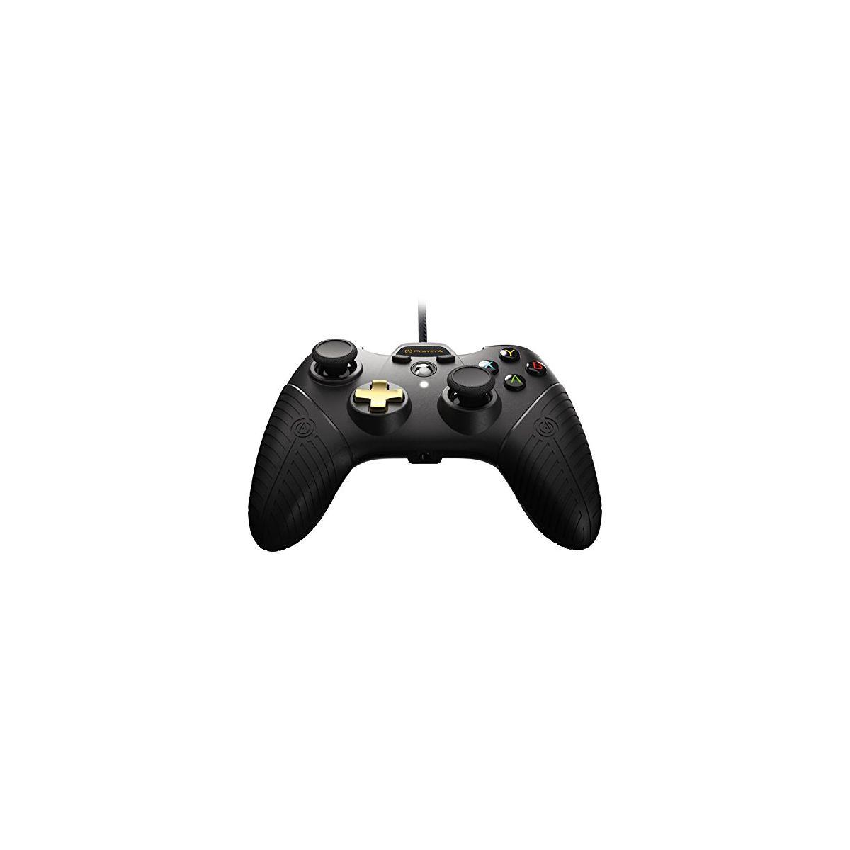 Acc. powera manette fusion 2.0 controlle - 15% de remise immédiate avec le code : multi15 (photo) Acc. powera manette fusion 2.0 controlle - 15% de remise immédiate avec le code : multi15 (photo)