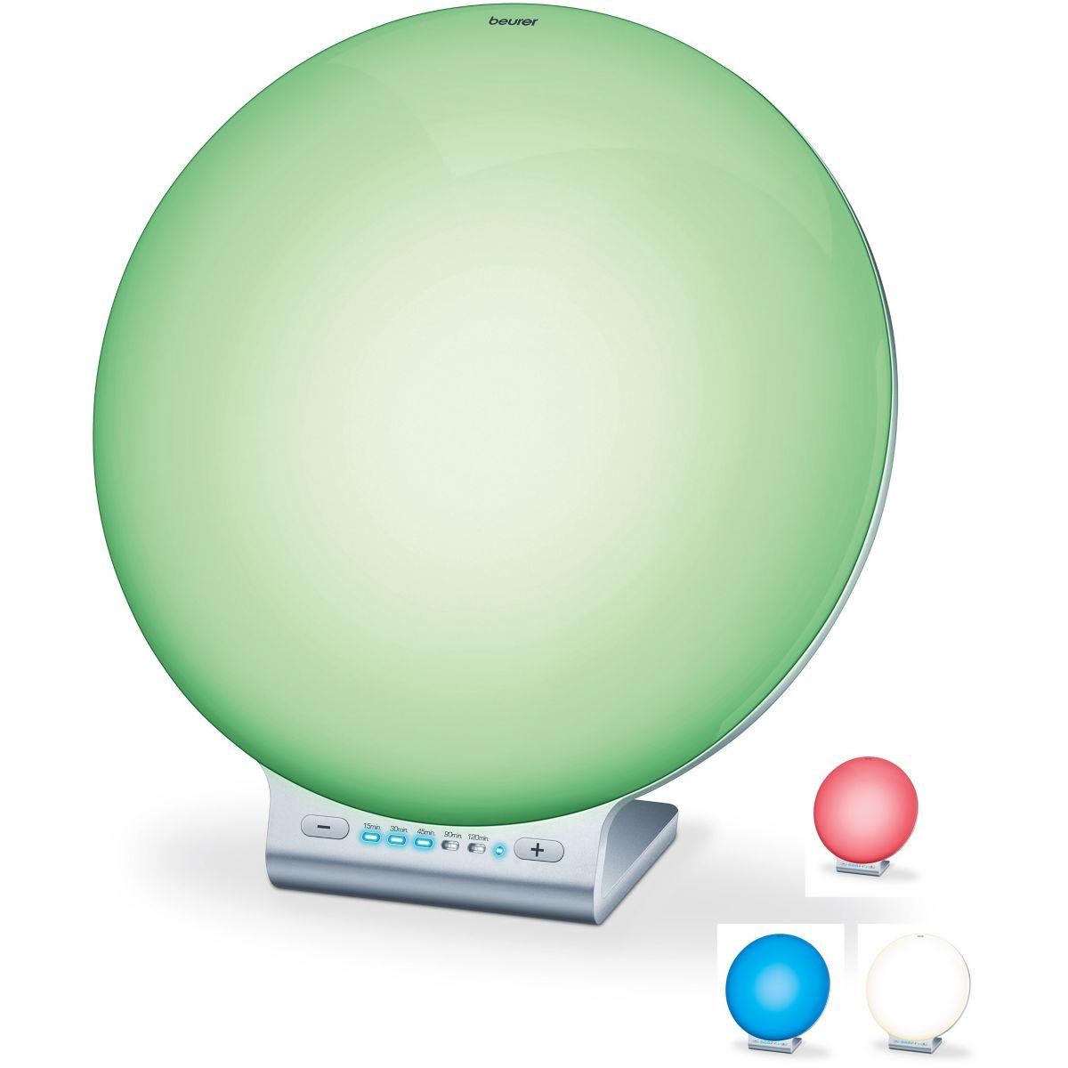 Lampe beurer tl100 - 2% de remise immédiate avec le code : cool2 (photo) Lampe beurer tl100 - 2% de remise immédiate avec le code : cool2 (photo)