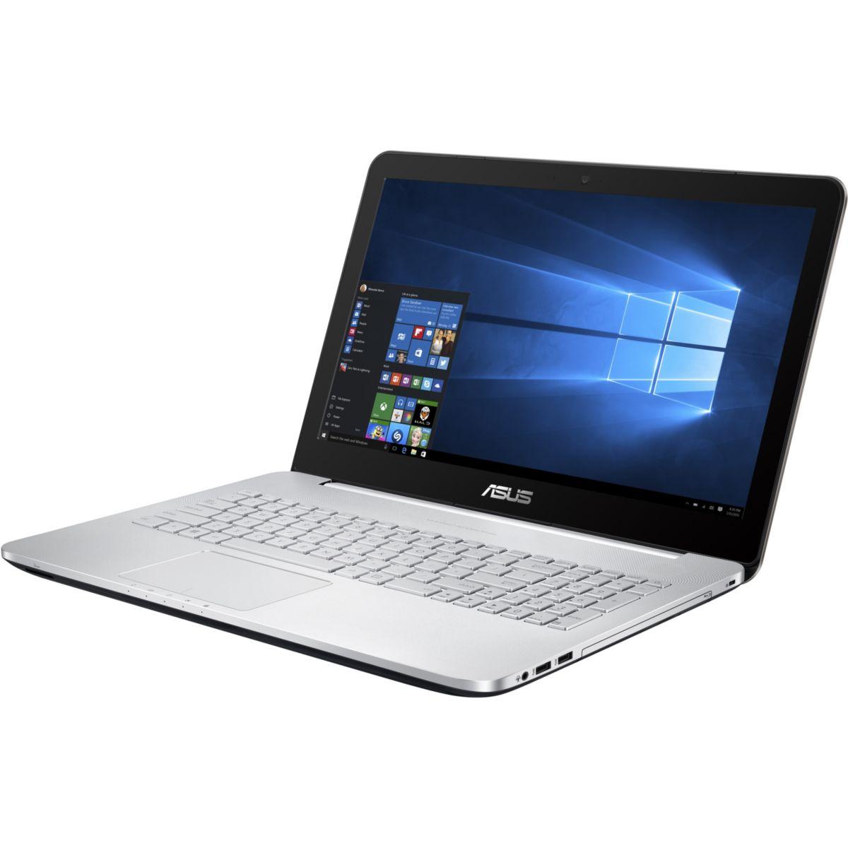 Portable asus n552vw-fi223t (photo) Portable asus n552vw-fi223t (photo)