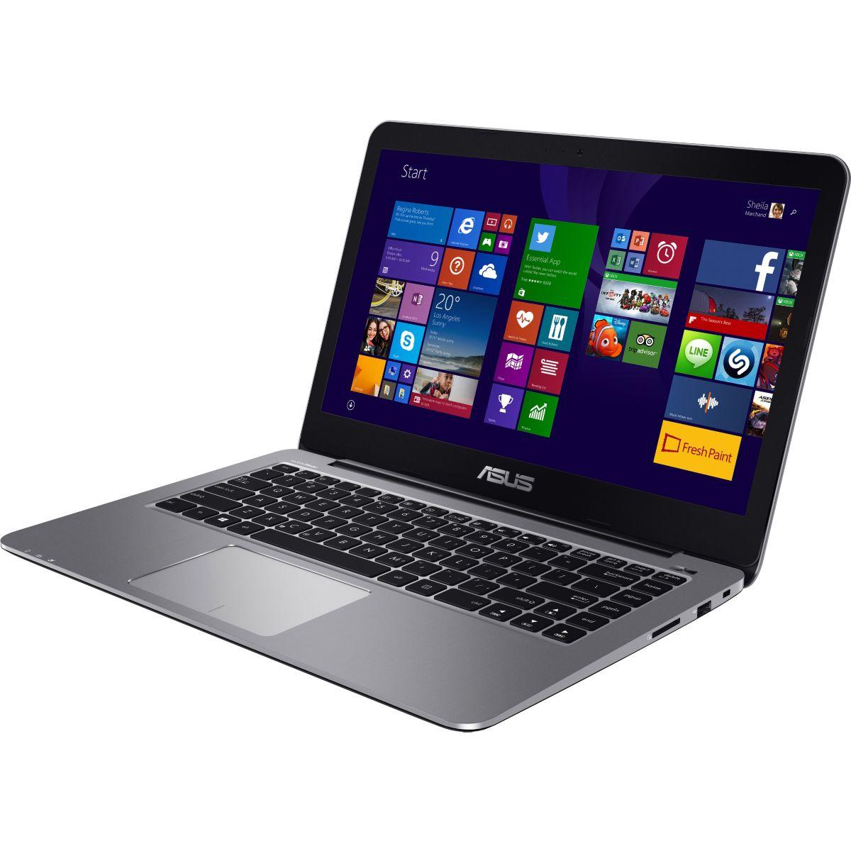 Portable asus e403sa-wx0067t - livraison offerte : code livfree (photo) Portable asus e403sa-wx0067t - livraison offerte : code livfree (photo)