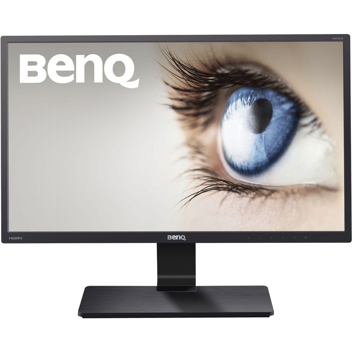 Ecran led benq gw2270hm (photo) Ecran led benq gw2270hm (photo)