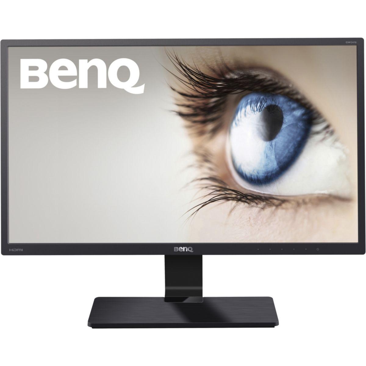 Ecran led benq gw2470h (photo) Ecran led benq gw2470h (photo)