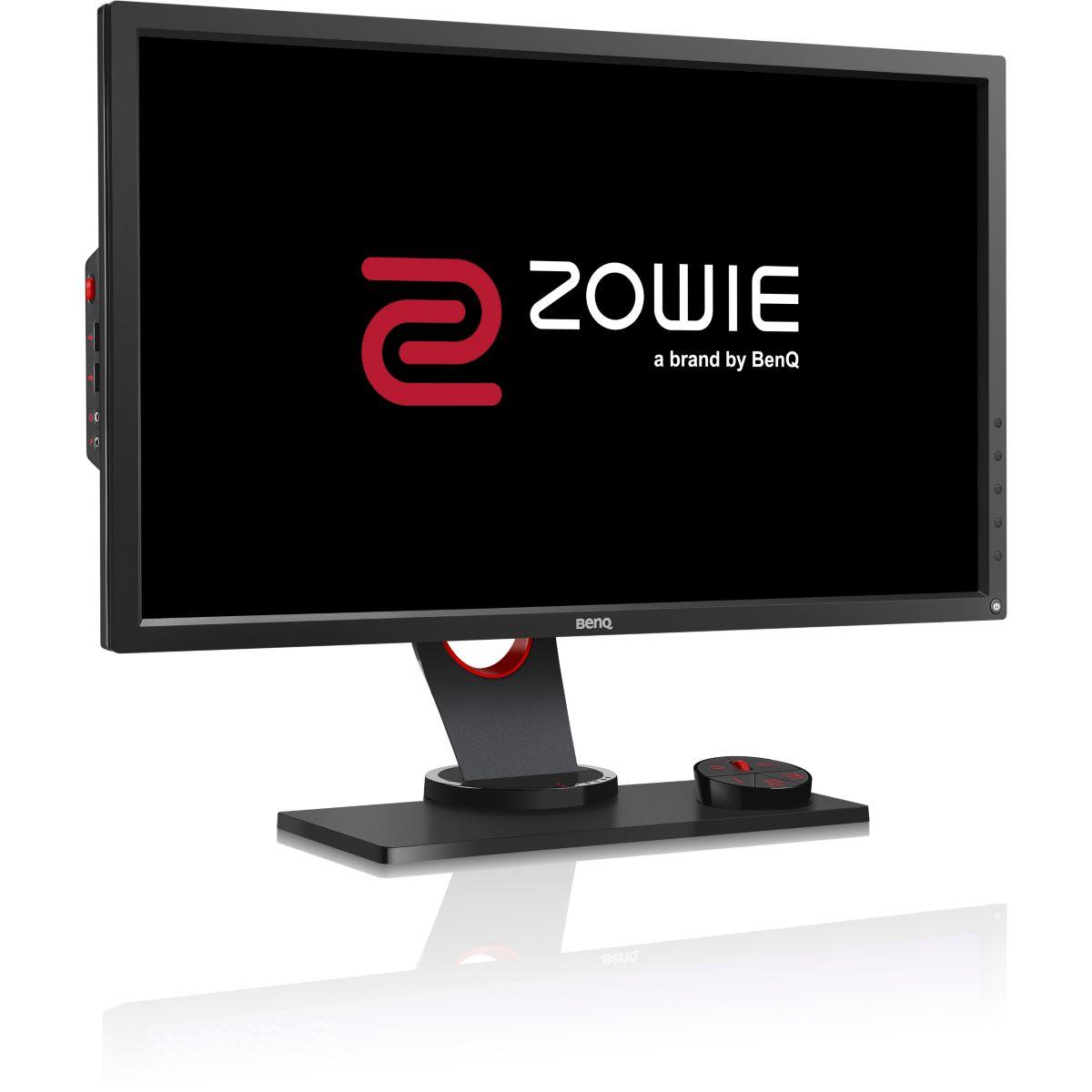 Ecran led benq xl2430 (photo) Ecran led benq xl2430 (photo)