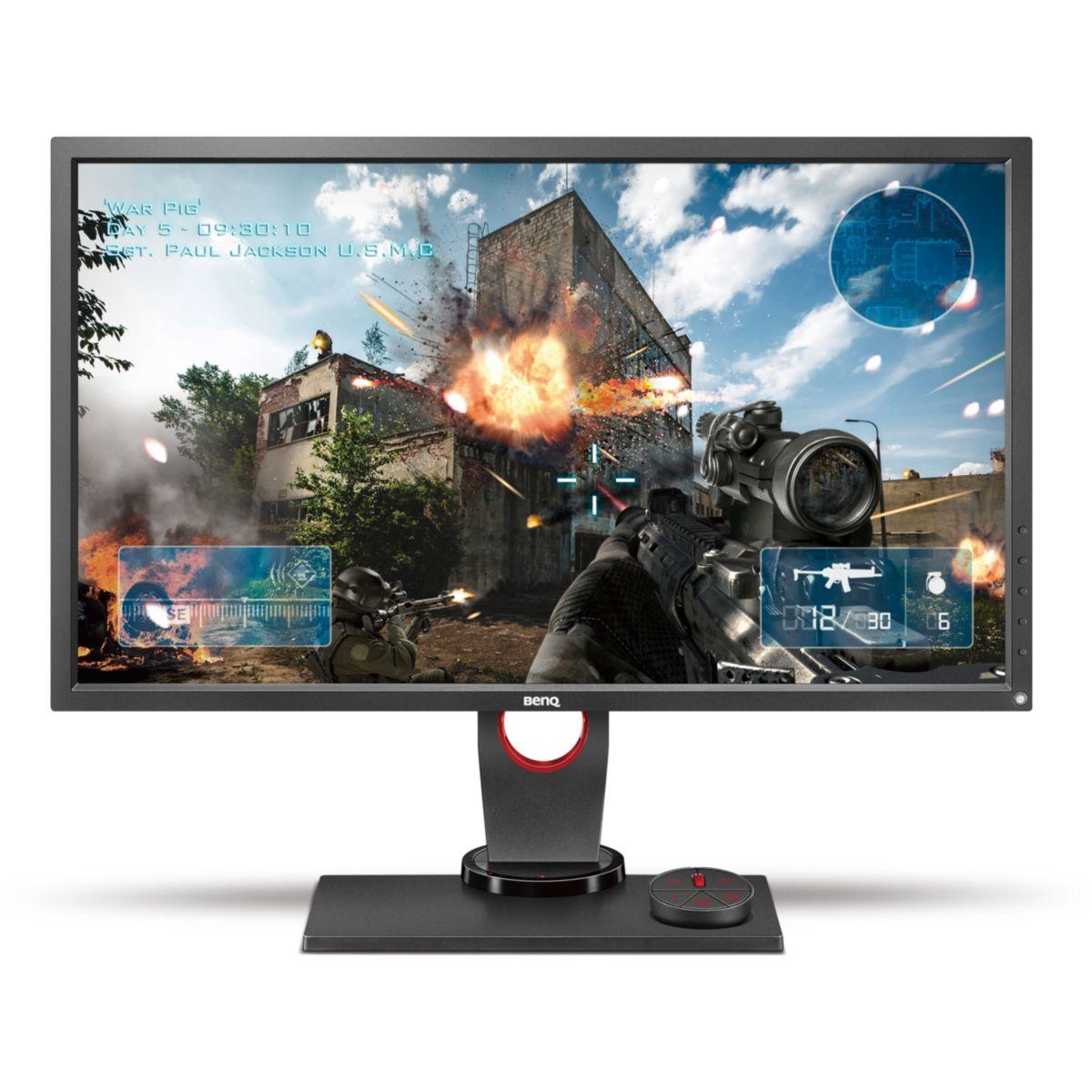 Ecran led benq xl2730 (photo) Ecran led benq xl2730 (photo)