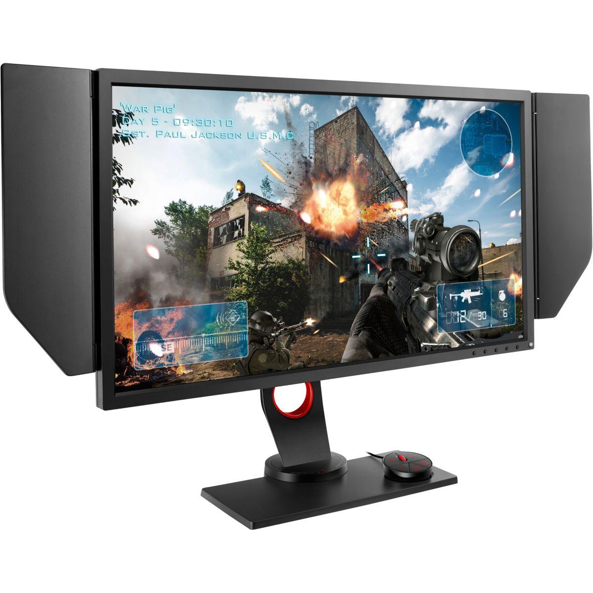 Ecran led benq xl2735 (photo) Ecran led benq xl2735 (photo)