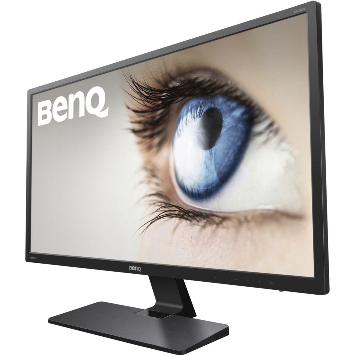 Ecran pc benq gc2870h (photo) Ecran pc benq gc2870h (photo)