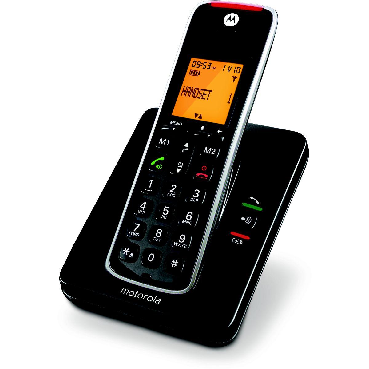 Téléphone motorola motorola cd201 noir - 10% de remise immédiate avec le code : multi10 (photo) Téléphone motorola motorola cd201 noir - 10% de remise immédiate avec le code : multi10 (photo)
