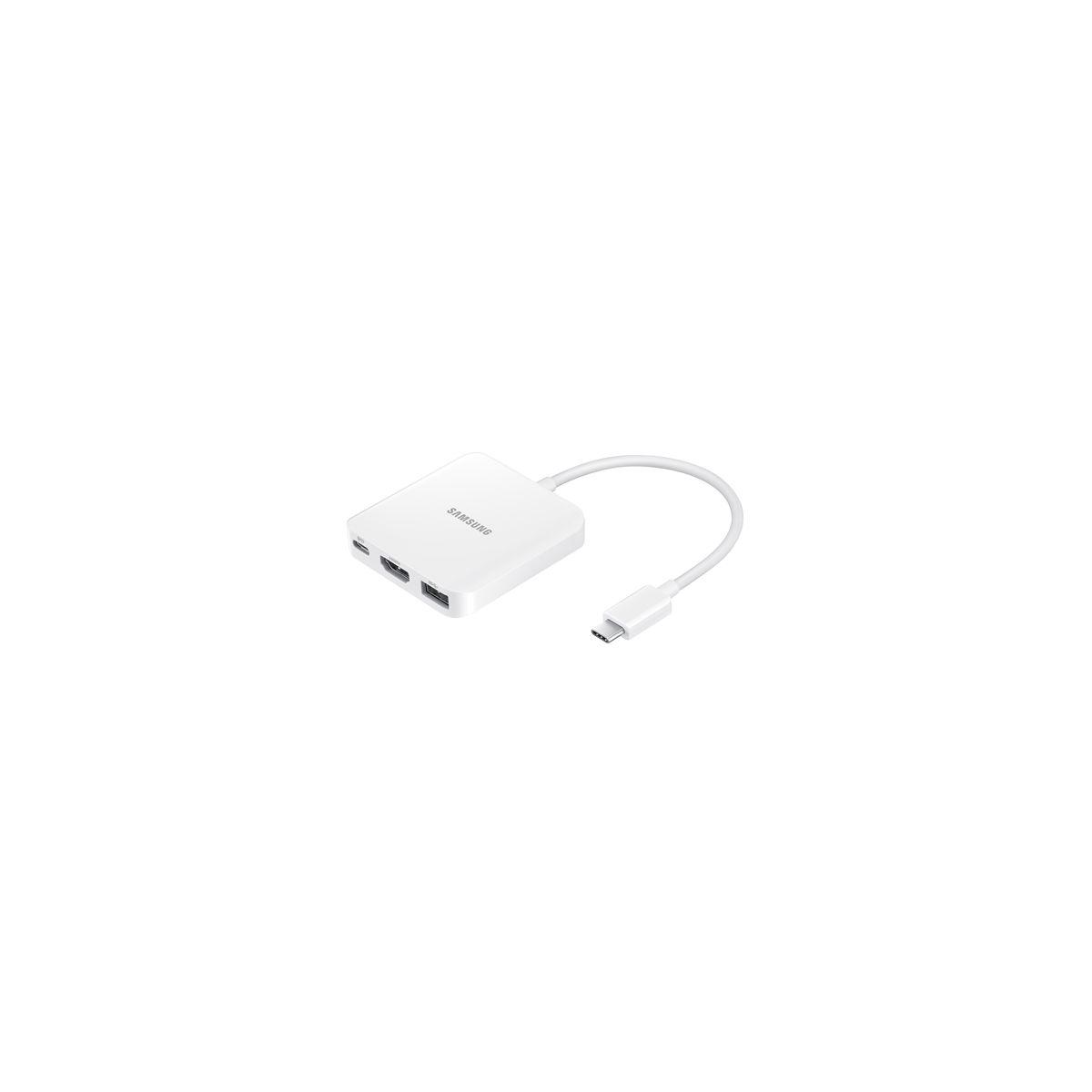 Adaptateur usb c samsung multiport usb-c noir - 15% de remise imm�diate avec le code : priv15 (photo) Adaptateur usb c samsung multiport usb-c noir - 15% de remise imm�diate avec le code : priv15 (photo)