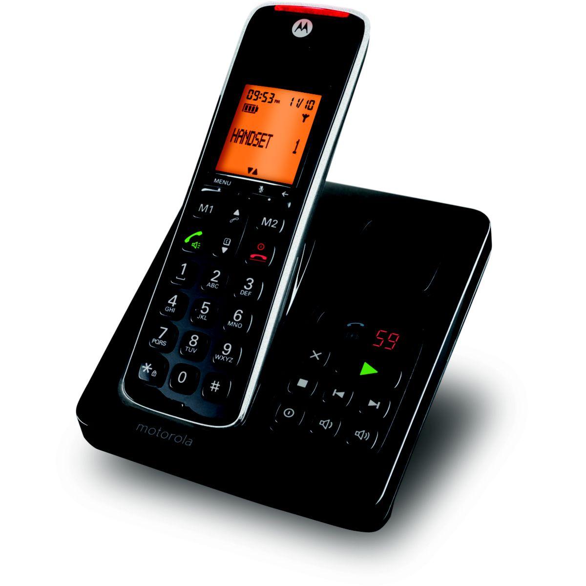 Tél. motorola motorola cd211 noir répond - 20% de remise immédiate avec le code : multi20 (photo) Tél. motorola motorola cd211 noir répond - 20% de remise immédiate avec le code : multi20 (photo)