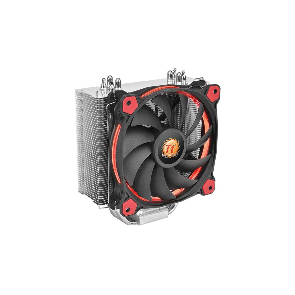 Ventilateur pc thermaltake riing silent 12 rouge - 2% de remise imm�diate avec le code : deal2 (photo) Ventilateur pc thermaltake riing silent 12 rouge - 2% de remise imm�diate avec le code : deal2 (photo)