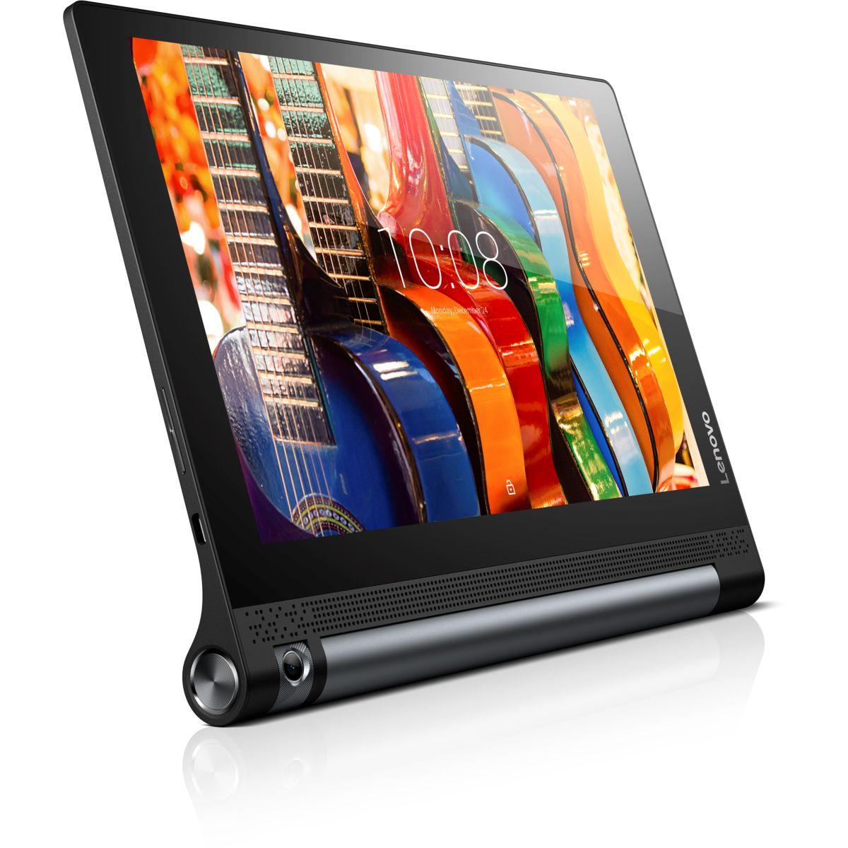 Tablette android lenovo yoga tab 3 plus 32go (photo) Tablette android lenovo yoga tab 3 plus 32go (photo)