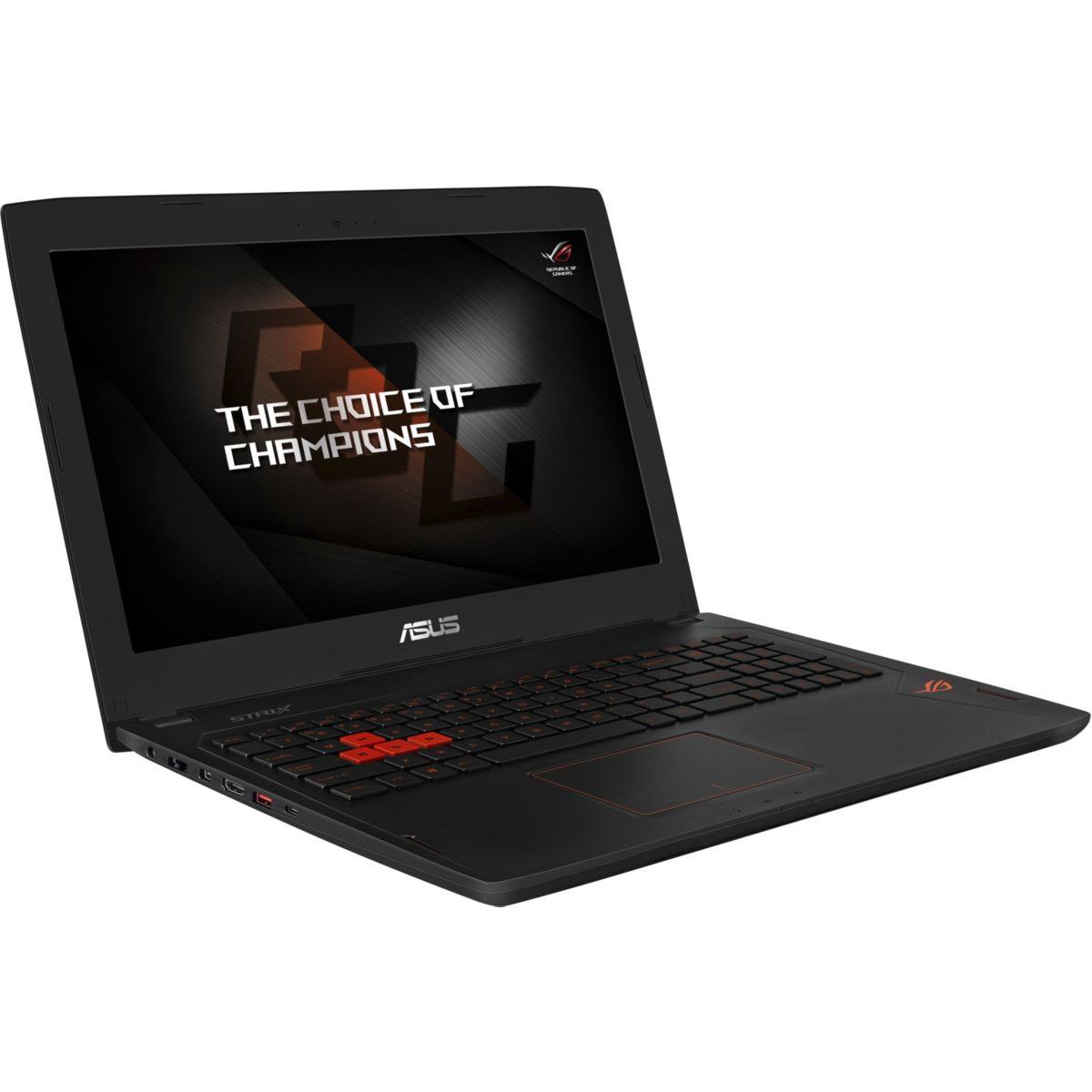 Pc portable gamer asus rog g502vs-fy084t - livraison offerte : code livfree (photo) Pc portable gamer asus rog g502vs-fy084t - livraison offerte : code livfree (photo)