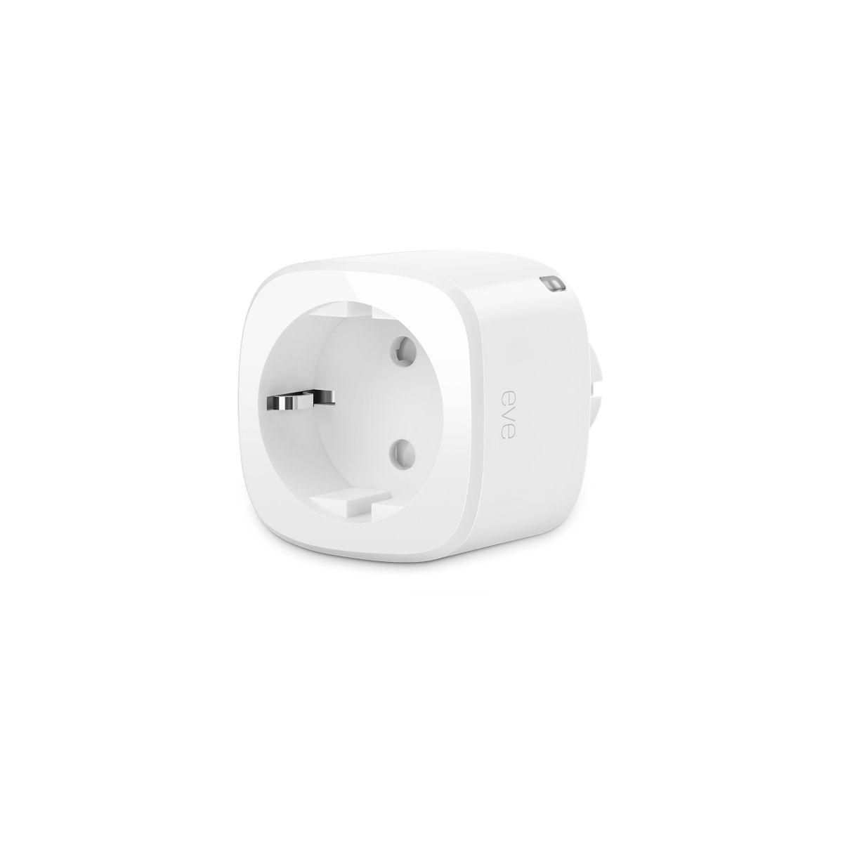 Prise connect�e elgato eve energy - livraison offerte : code liv (photo) Prise connect�e elgato eve energy - livraison offerte : code liv (photo)