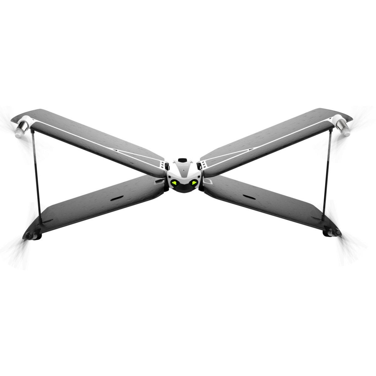 Drones parrot swing + flypad - produit coup de coeur webdistrib.com ! (photo) Drones parrot swing + flypad - produit coup de coeur webdistrib.com ! (photo)