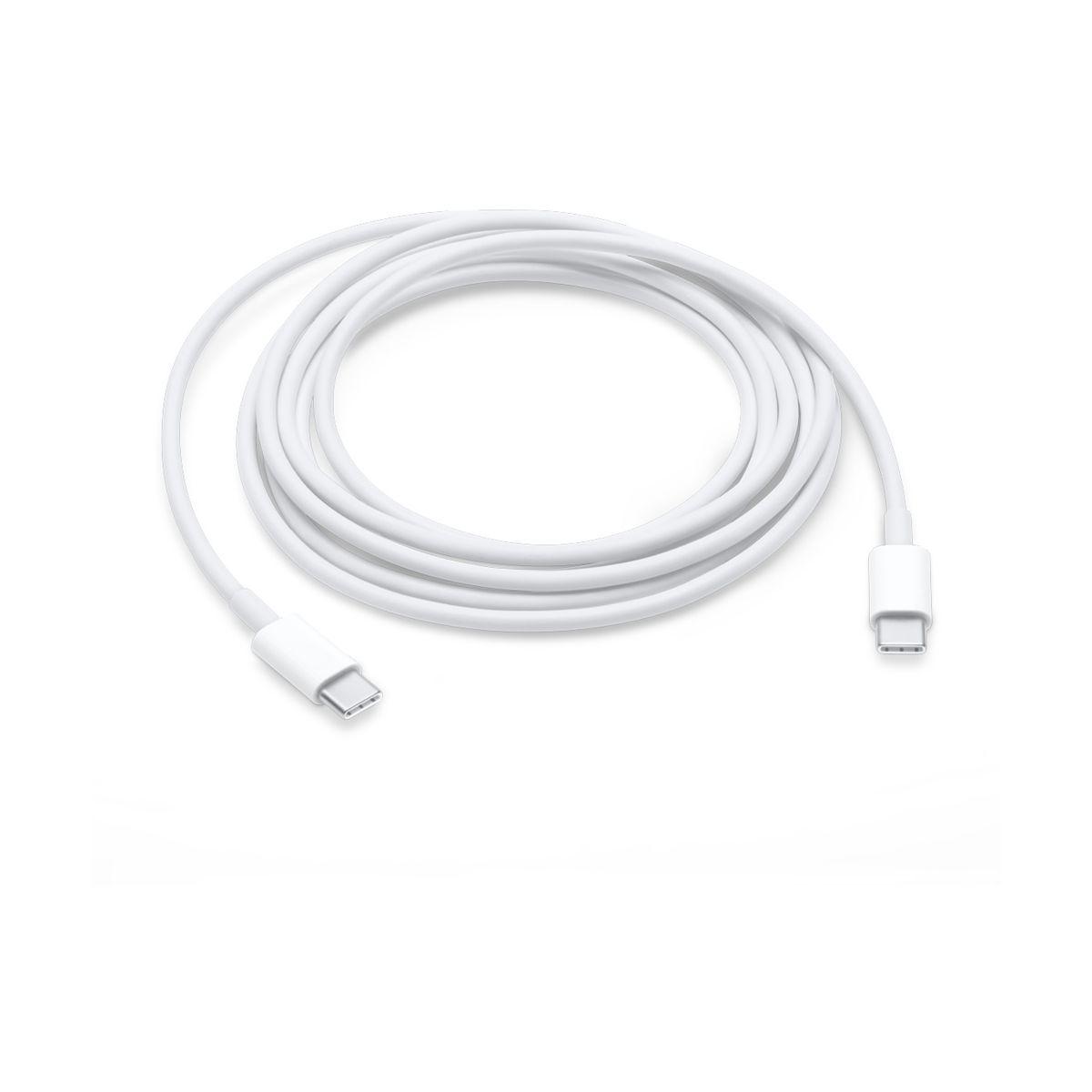 C�ble usb c apple usb-c 2m (photo) C�ble usb c apple usb-c 2m (photo)