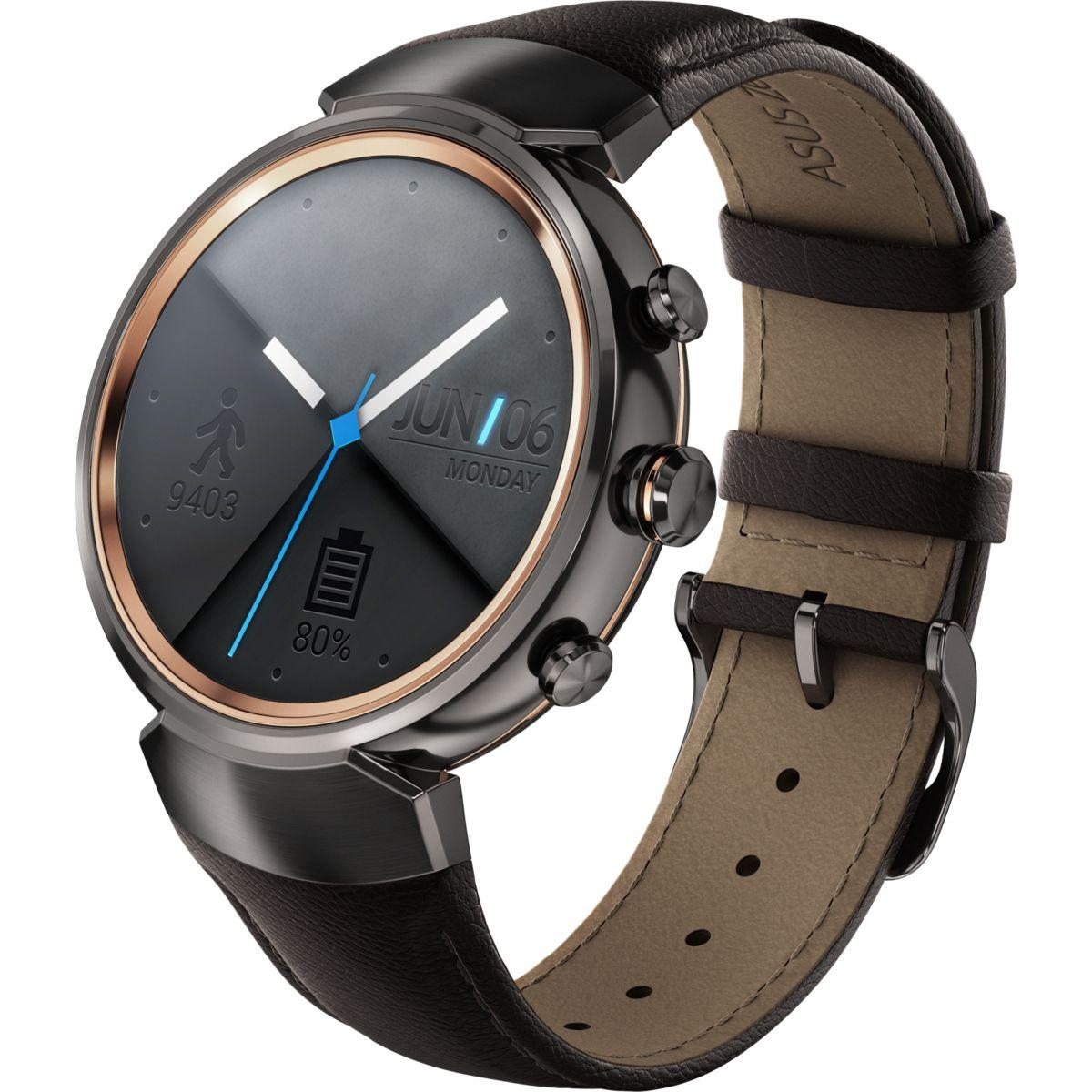 Montre asus zenwatch 3 gris - 5% de remise immédiate avec le code : top5 (photo) Montre asus zenwatch 3 gris - 5% de remise immédiate avec le code : top5 (photo)