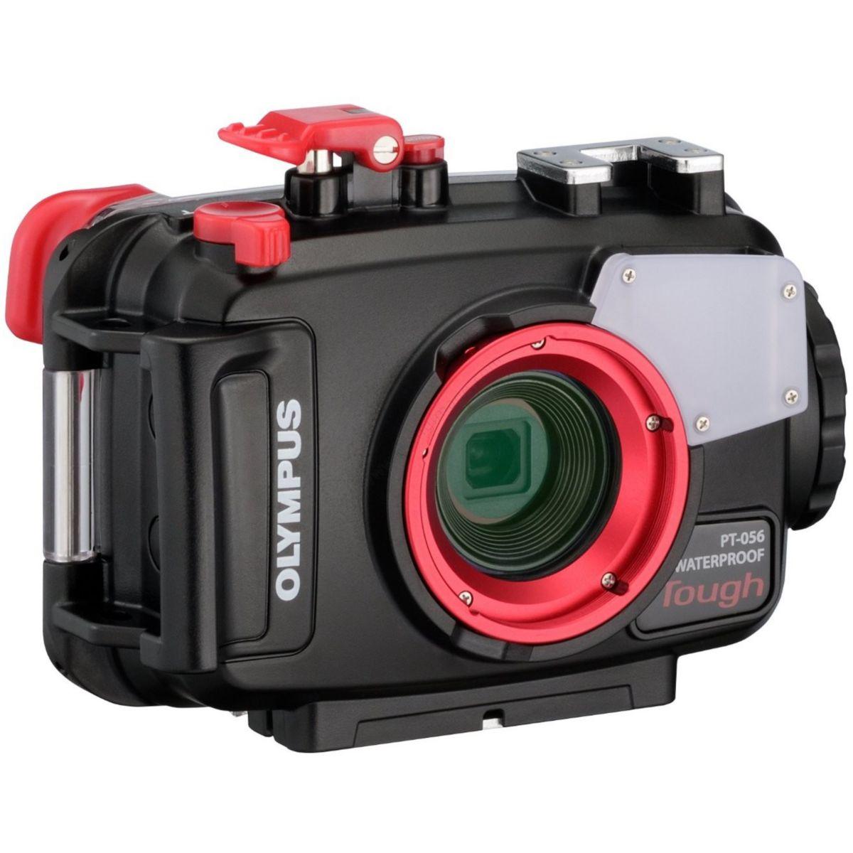 Caisson olympus étanche pt-056 pour tg-3 - 2% de remise immédiate avec le code : fete2 (photo) Caisson olympus étanche pt-056 pour tg-3 - 2% de remise immédiate avec le code : fete2 (photo)