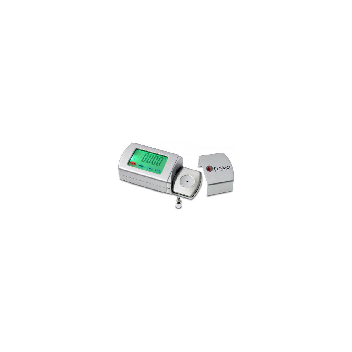 Acc. pro-ject measure it - livraison offerte : code livpremium (photo) Acc. pro-ject measure it - livraison offerte : code livpremium (photo)