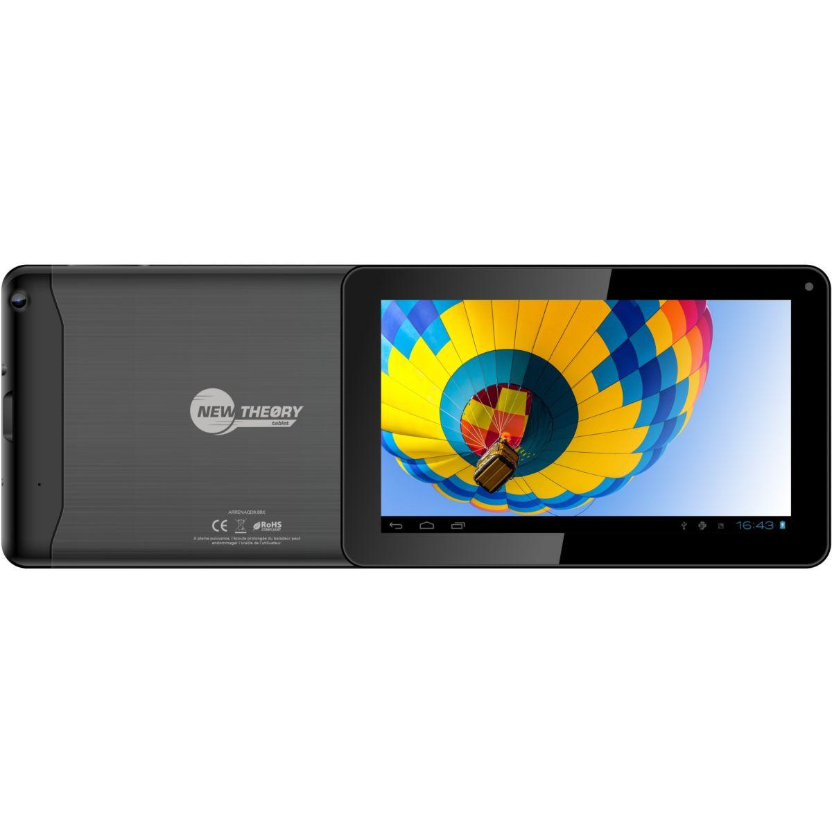 Tablette thomson arrenaqd9.8bk (photo) Tablette thomson arrenaqd9.8bk (photo)