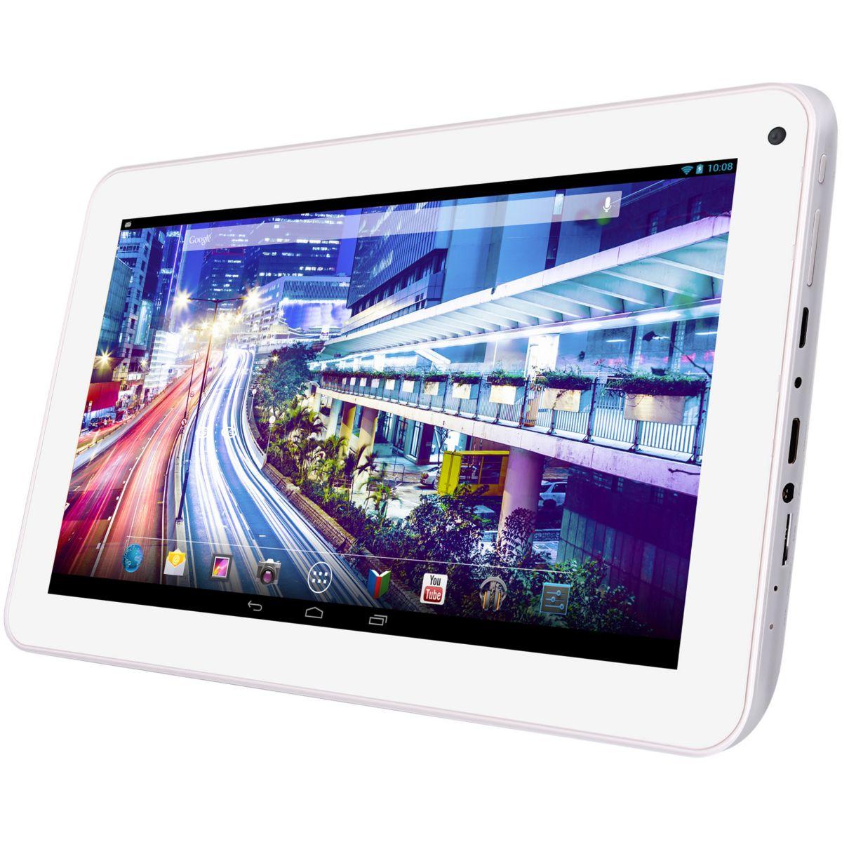 Tablette thomson arrenaqd10w64 (photo) Tablette thomson arrenaqd10w64 (photo)