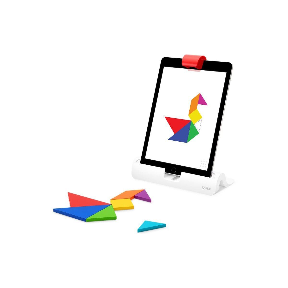 Jeu osmo brain fitness kit - 5% de remise immédiate avec le code : fete5 (photo) Jeu osmo brain fitness kit - 5% de remise immédiate avec le code : fete5 (photo)