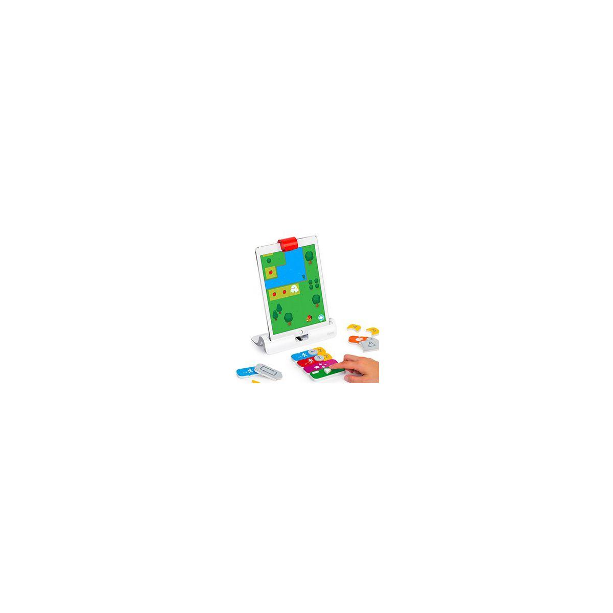 Jeu osmo coding set - 5% de remise immédiate avec le code : fete5 (photo) Jeu osmo coding set - 5% de remise immédiate avec le code : fete5 (photo)
