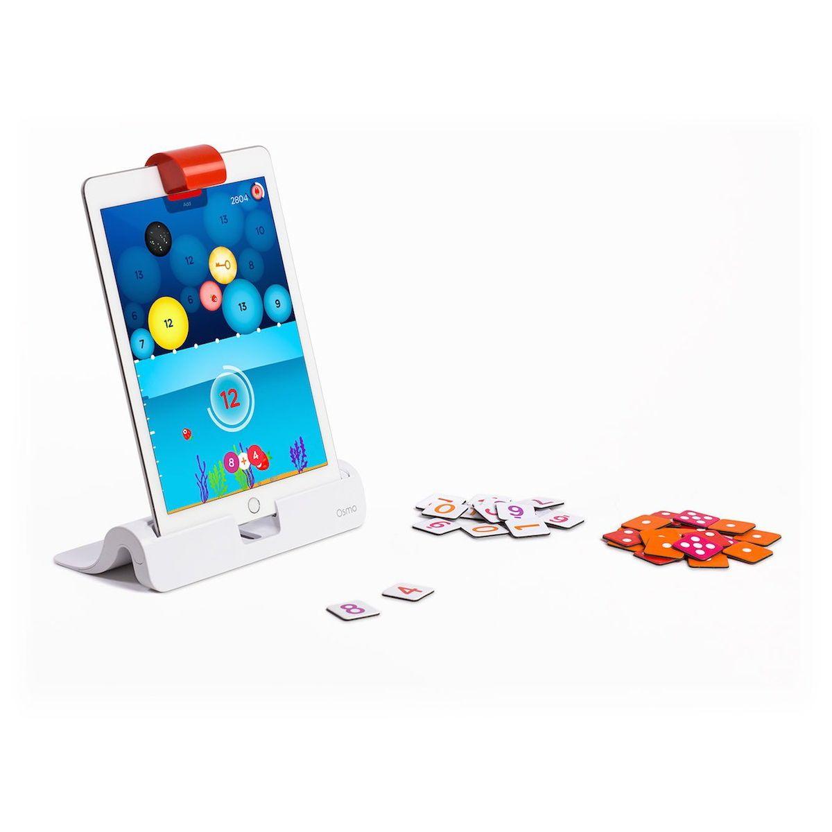 Jeu osmo numbers - 2% de remise immédiate avec le code : fete2 (photo) Jeu osmo numbers - 2% de remise immédiate avec le code : fete2 (photo)