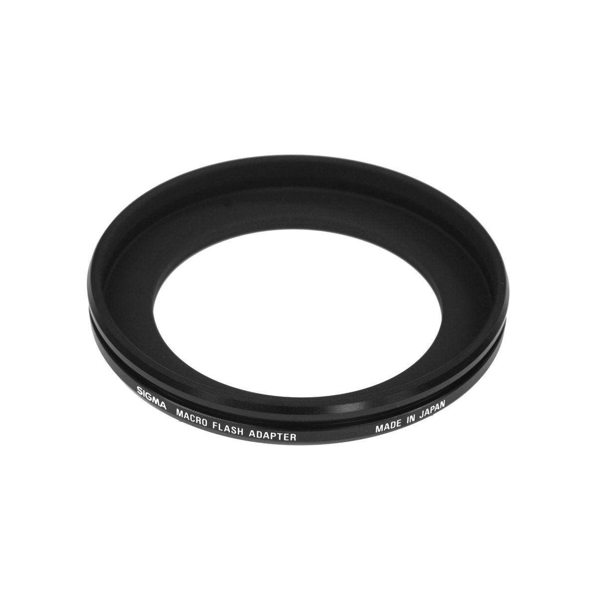 Adaptateur sigma 58mm pour em-140dg macr (photo) Adaptateur sigma 58mm pour em-140dg macr (photo)