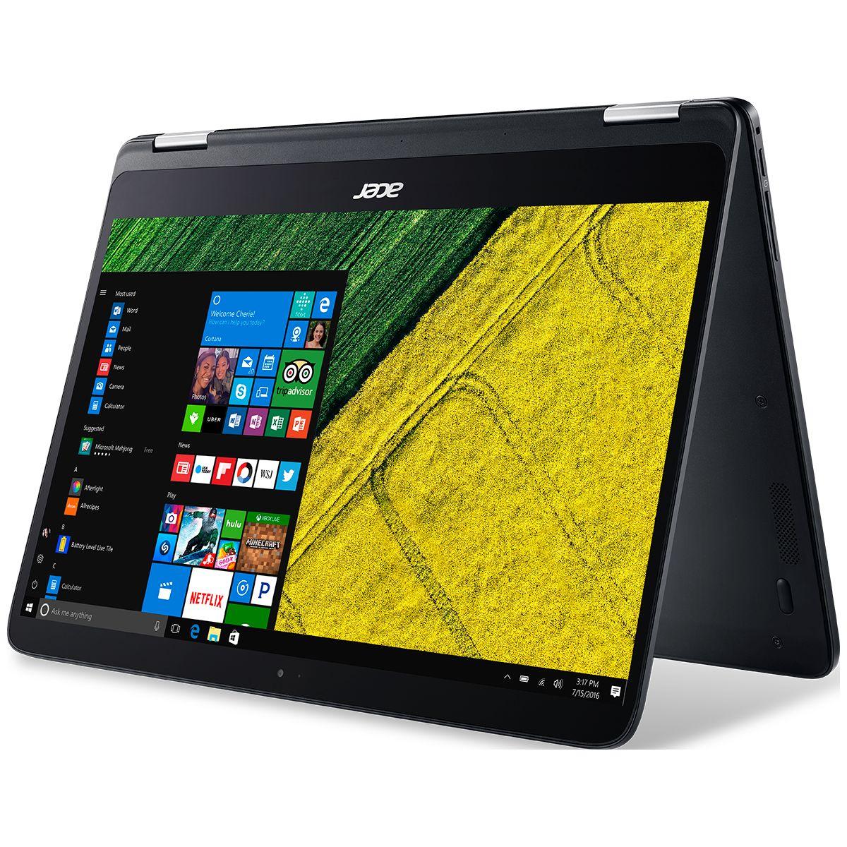 Portable acer spin sp714-51-m37p (photo) Portable acer spin sp714-51-m37p (photo)