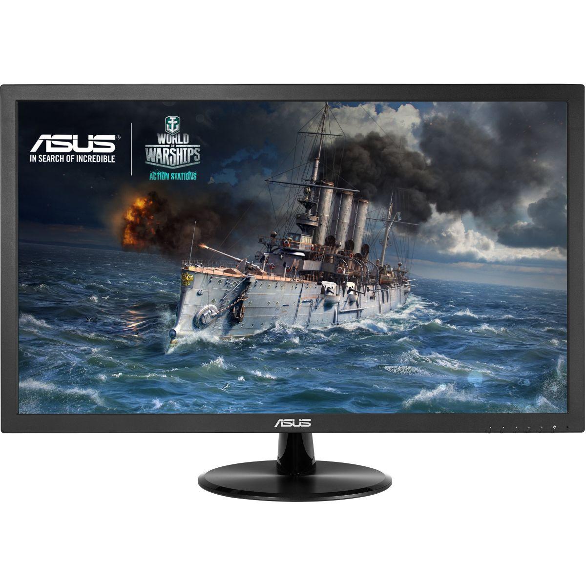 Ecran asus vp228he (photo) Ecran asus vp228he (photo)